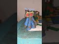 The wither storm #3 #plastilina #shorts #witherstorm