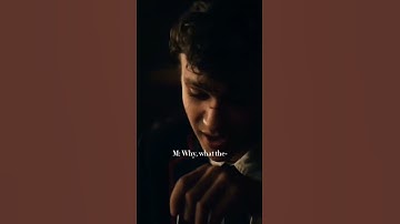 A first year caught Mattheo #harrypotter #mattheoriddleedit #dracomalfoy #benjaminwadsworth