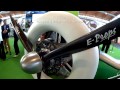 AERO 2017 Friedrichshafen EXPO (see also new video from AERO 2018 on my channel)