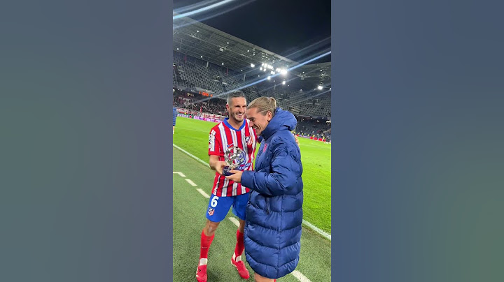 Grizi MVP, again