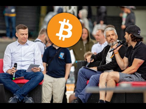 Das BITCOIN Whitepaper