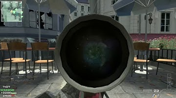 Small CoD MW3 MSR montage 2020!!!!