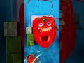 Food Surgery but every patient dies 😭💔🪦😓 Emergency #FruitSurgery #FoodSurgery #DiscountDentist