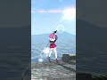 この後私魚に食べられる？ #shorts #varkshorts #vtuber