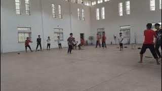 9D (2022) trò chơi ném cầu