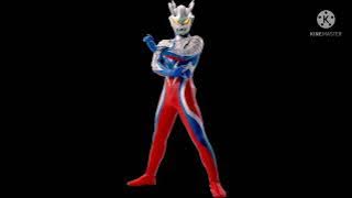 Ultraman Zero Color timer