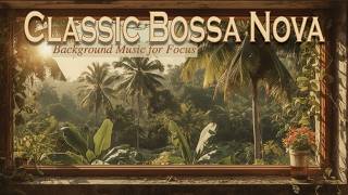 Vintage Bossa Nova – Soft Piano for Slow Living | Rio de Janeiro screenshot 5