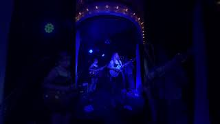 Garden Pics - Georgia Parker (Live @East Berlin NYC)