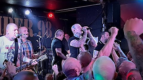 Stomper 98 - A Way Of Life (LIVE in Essen 2025)