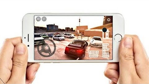 Best Free Offline Parking Games | Android And iOS | Free |  2017