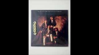 Orchestral Manoeuvres In The Dark ‎-- Secret (Specially Remixed Version)