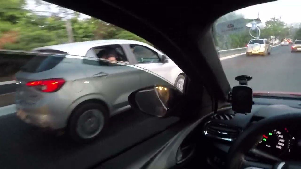 Final de Tarde na Grande Ilha 🏝️ de São Luís do Maranhão