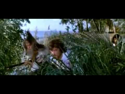 فلم المغامرات روبنسون كروزو النسخة الكاملة