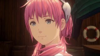 AI: The Somnium Files - Invincible Rainbow Arrow by A-set (English ver.)