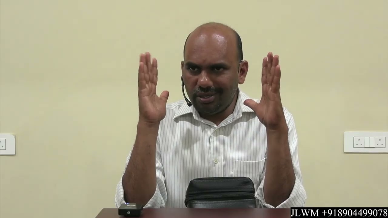 Whats your NEED as a Christian?