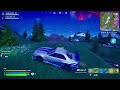 Fortnite Foolishness: The "Fool" Run