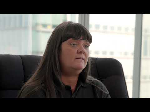 Mitie Testimonial: Zoe (Pay Advance)