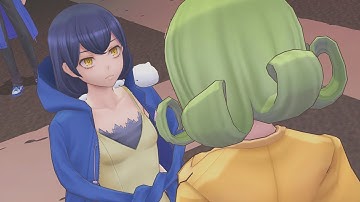 Digimon Story Cyber Sleuth Hacker