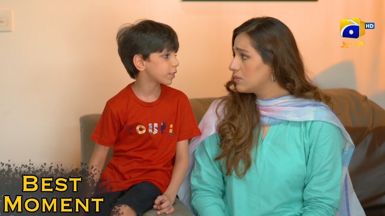 Grift Episode 14 || Ali Abbas - Saniya Shamshad || 𝐁𝐞𝐬𝐭 𝐌𝐨𝐦𝐞𝐧𝐭 𝟎𝟕 || Har Pal Geo