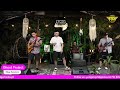 Edge Sessions | Ghost Project