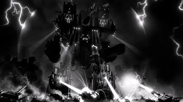 Warhammer 40,000 - The Imperator