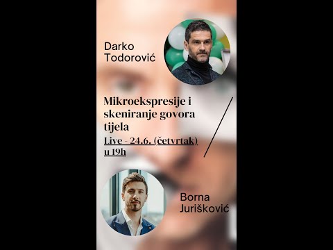 Video: Kako prevazilazite barijere govora tijela?