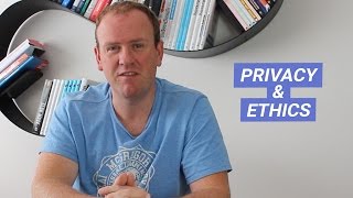 Celebrity Digital Ethics in a world of artificial intelligence / by keynote speaker steven van belleghem Profile