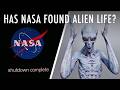 NASA's Search for Alien Life