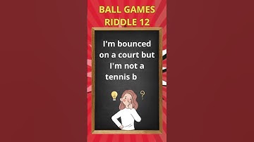 IQ Challenge: Can You Solve These Tough Riddles? 🔐 #riddles #brainteasers #puzzles