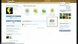 Tutorial Livemocha