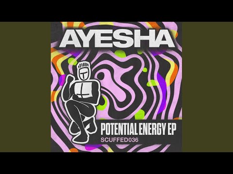 Ayesha - Ecstatic Descent mp3 zene letöltés