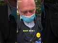 Filmer Calls Officers A “Goon Squad” During Heated Confrontation 😭🚔 | PART 4