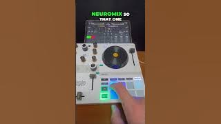 Explore the Next Level of Stems DJing: Hercules Control Mix Ultra #dj