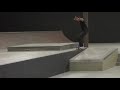 The Longest Grinds In The Berrics With Zach Doelling