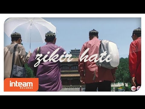 Inteam - Zikir Hati (Official Music Video)