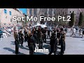 [KPOP IN PUBLIC ONE TAKE] JIMIN (지민) - 