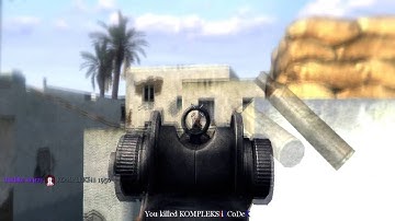 [CoD2] m4rzy FragHighlight by WankLot