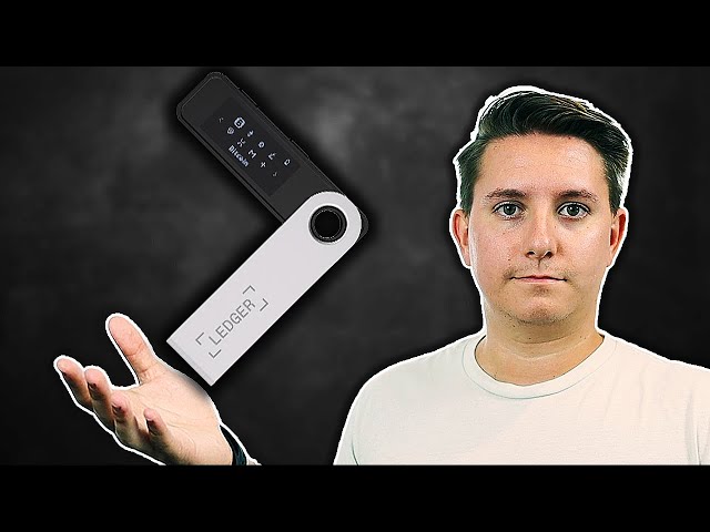 Ledger Nano S Plus Review: Good for Beginners