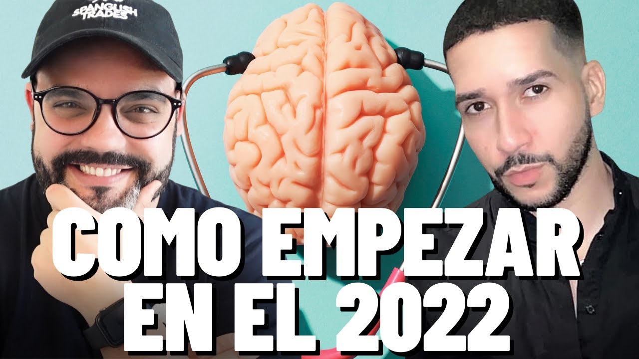 Como empezar en el trading en el 2022 | QA con Invitado Especial - YouTube