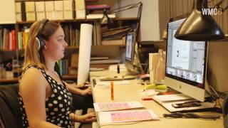 Creators. Doers. Makers. WMC Fest Episode 2: Michael Bierut
