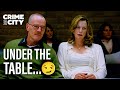 Walter Gets Horny at School | Breaking Bad (Bryan Cranston, Anna Gunn)