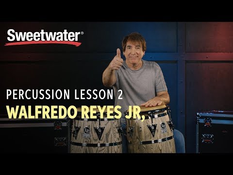 conga-drums-percussion-lesson-2-with-walfredo-reyes-jr.-|-drum-lesson