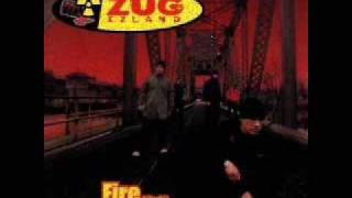 "Fire" by Zug Izland (featuring Violent J)