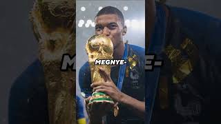 Miért nem szerez gólt Ronaldo a világbajnokság kieséses szakaszában? ☠️ #ronaldo #vb2026