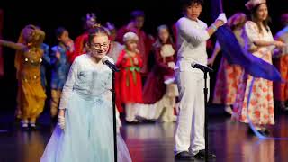 BCCA CHRISTMAS PERFORMANCE NIGHT 2022