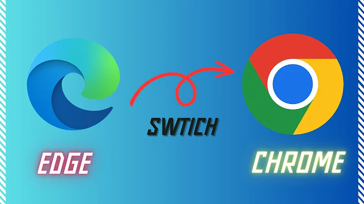 How to Change the Default Browser in Windows 11 from Edge to Chrome ?