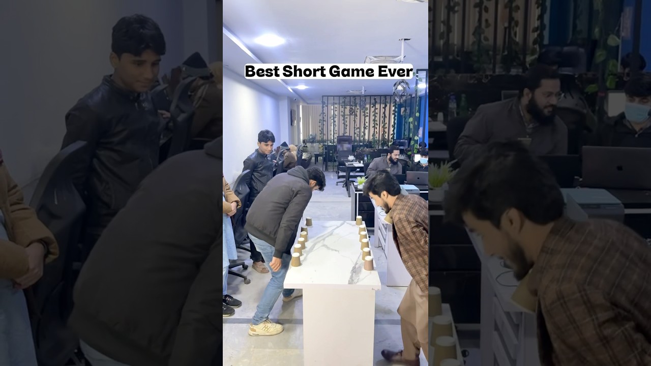 Short gamer ever olog #olog