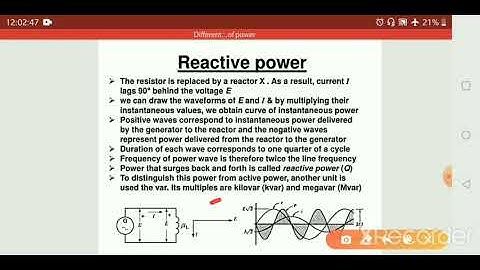 SAITM B Tech Applied Sciences Sem2 Basic Electrical Engineering Unit No  1 Lecture No  18