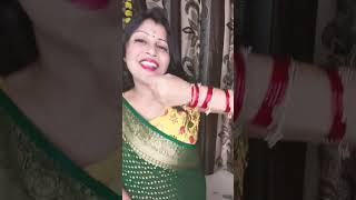 #support #Lal Lal colour chi bangadi#trendingshorts #marathi song##youtubeshorts #vairalshort
