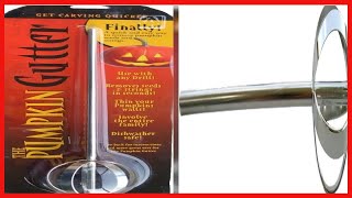 Great Product - Dakota Products Pg001 Pumpkin Gutter Carving Tool